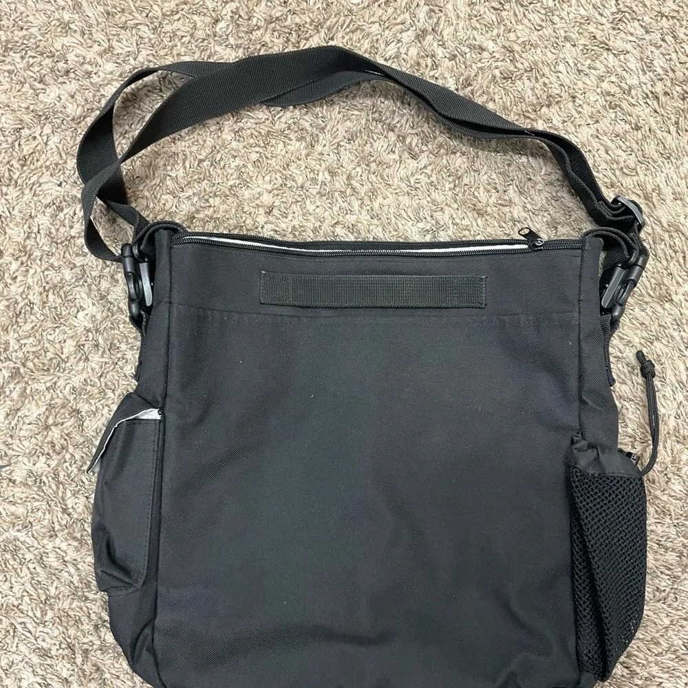 Skip hop diaper bag